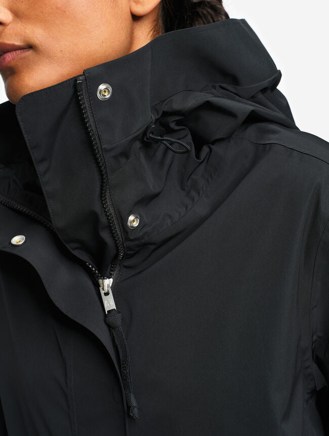 AIGLE - Parka MTD® longue imperméable