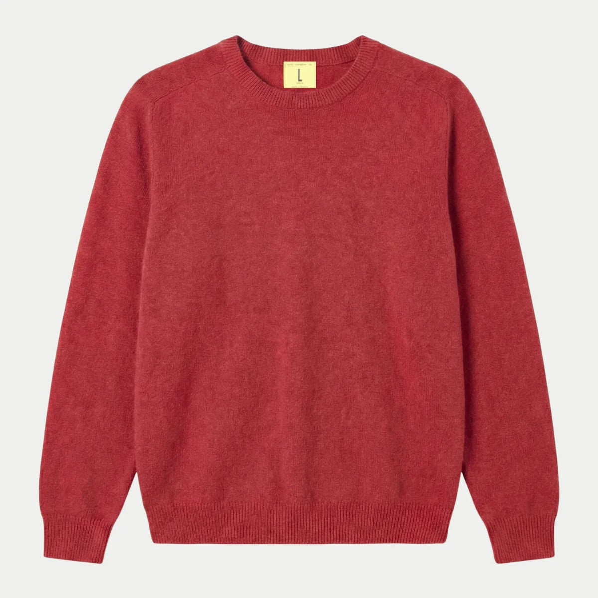 Nitto Knitwear - Pull col rond Armen