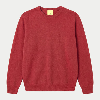 Nitto Knitwear - Pull col rond Armen