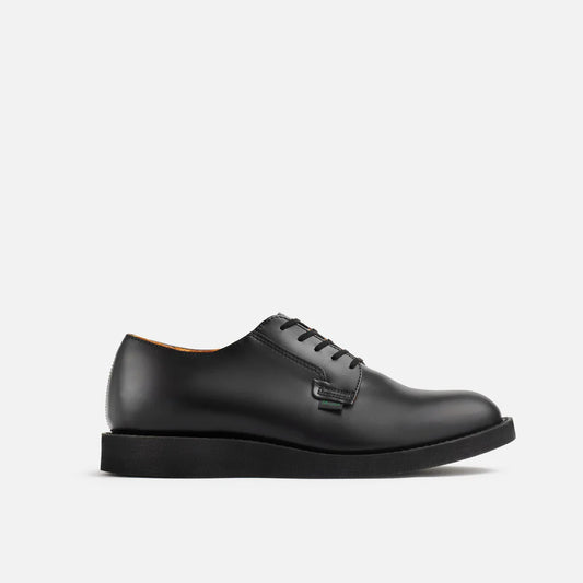 Red Wing Shoes - Postman Oxford Black