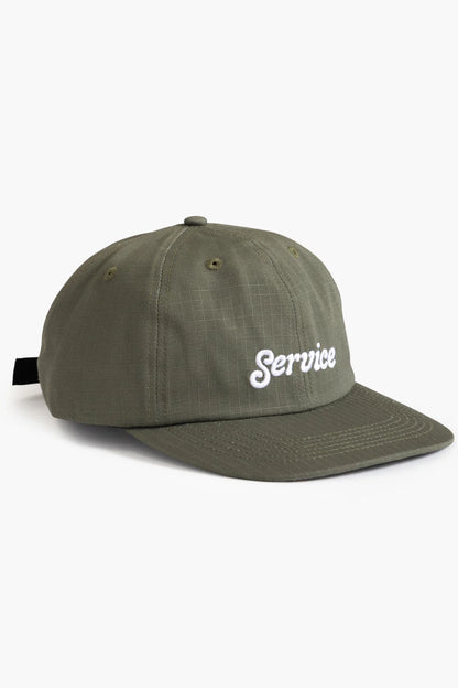 RIPSTOP SERVICE CAP