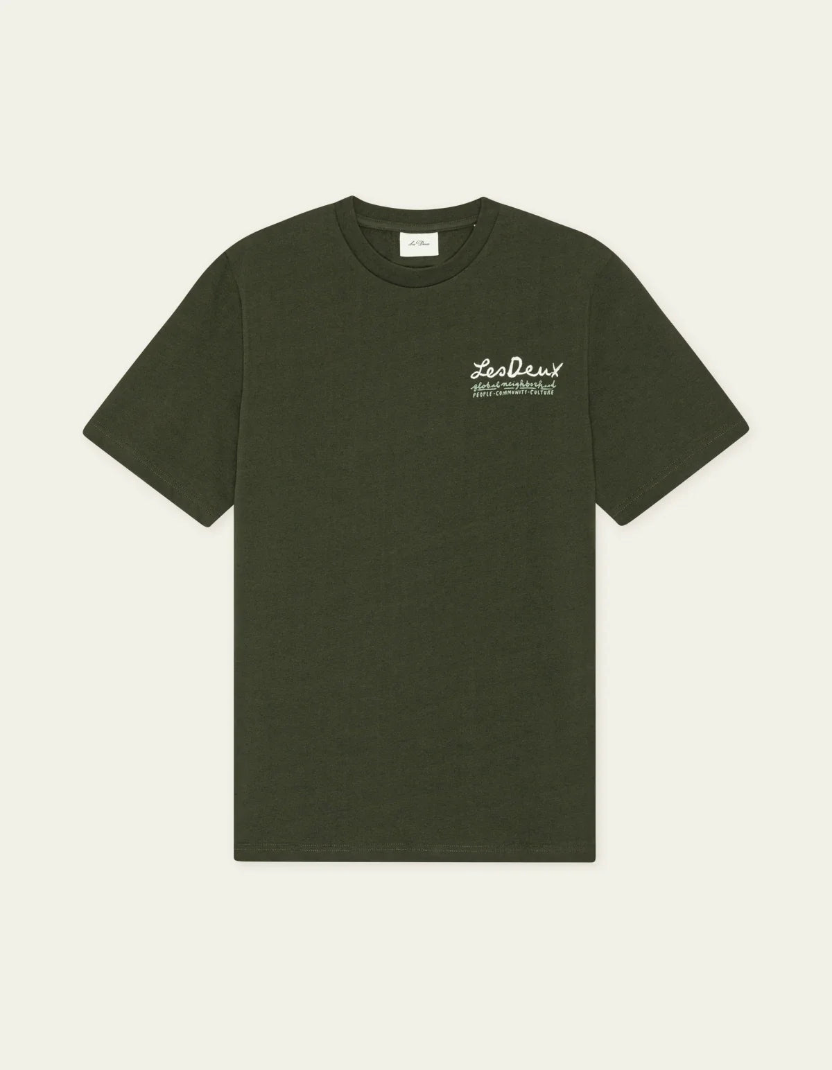 Les Deux - Rural T-shirt