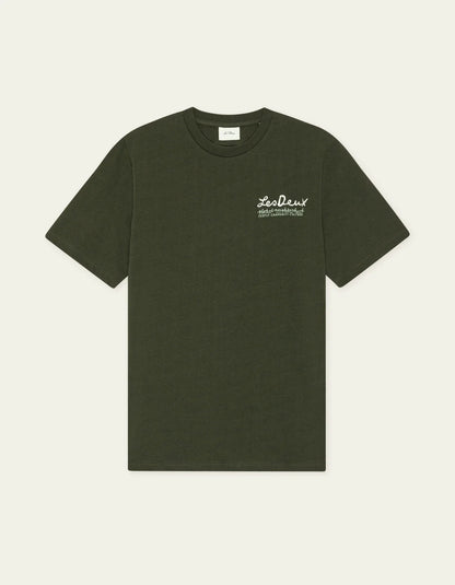 Les Deux - Rural T-shirt