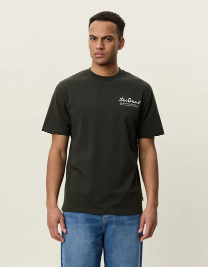Les Deux - Rural T-shirt