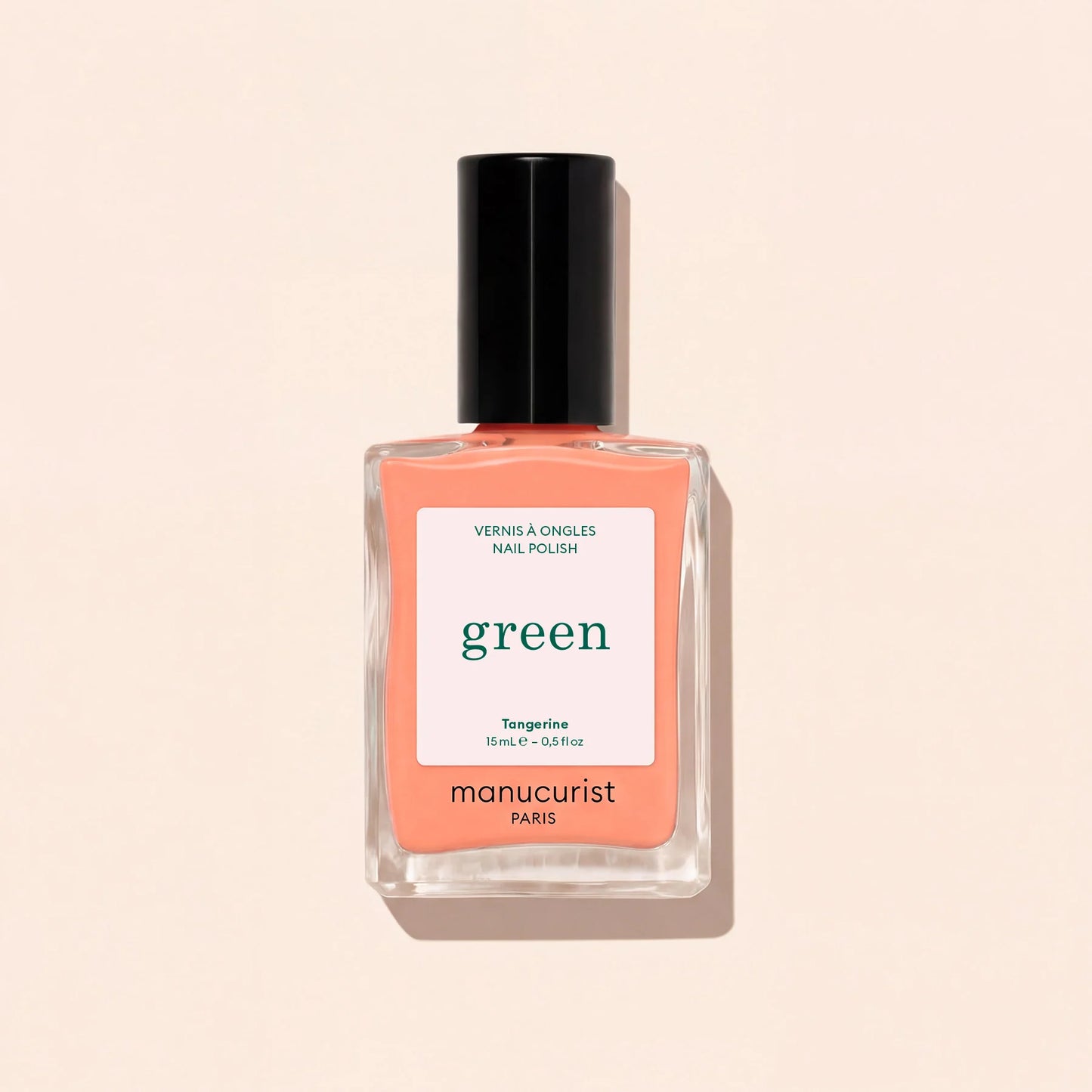 GREEN - Couleur