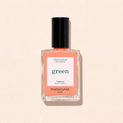 GREEN - Couleur