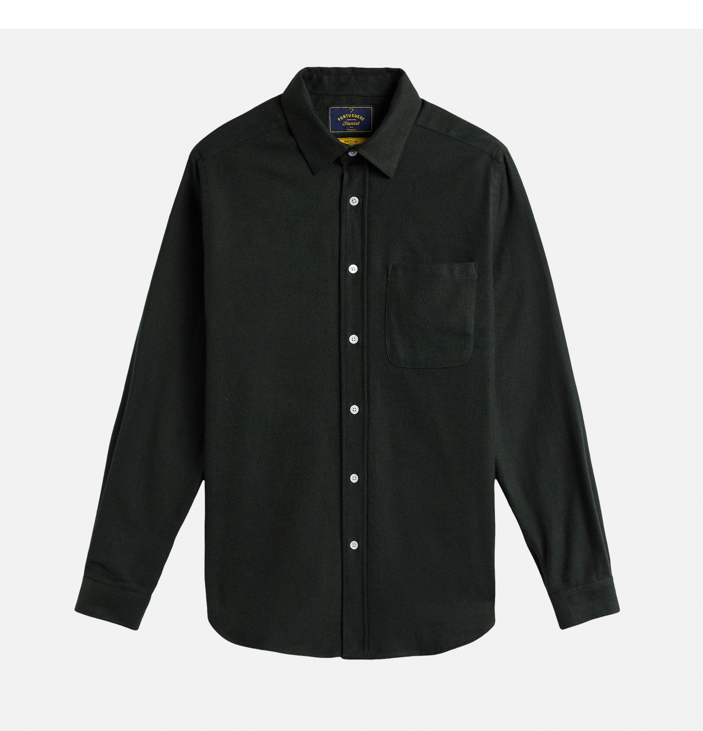 Chemise Teca Forest - Portuguese Flannel