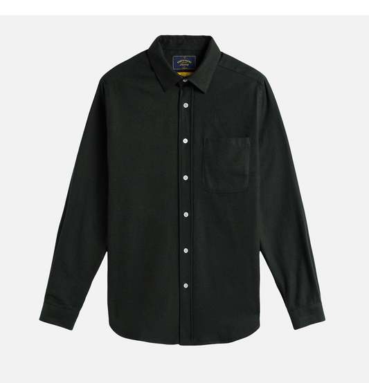 Chemise Teca Forest - Portuguese Flannel