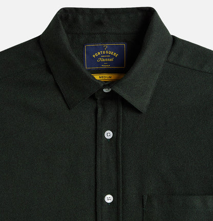 Chemise Teca Forest - Portuguese Flannel