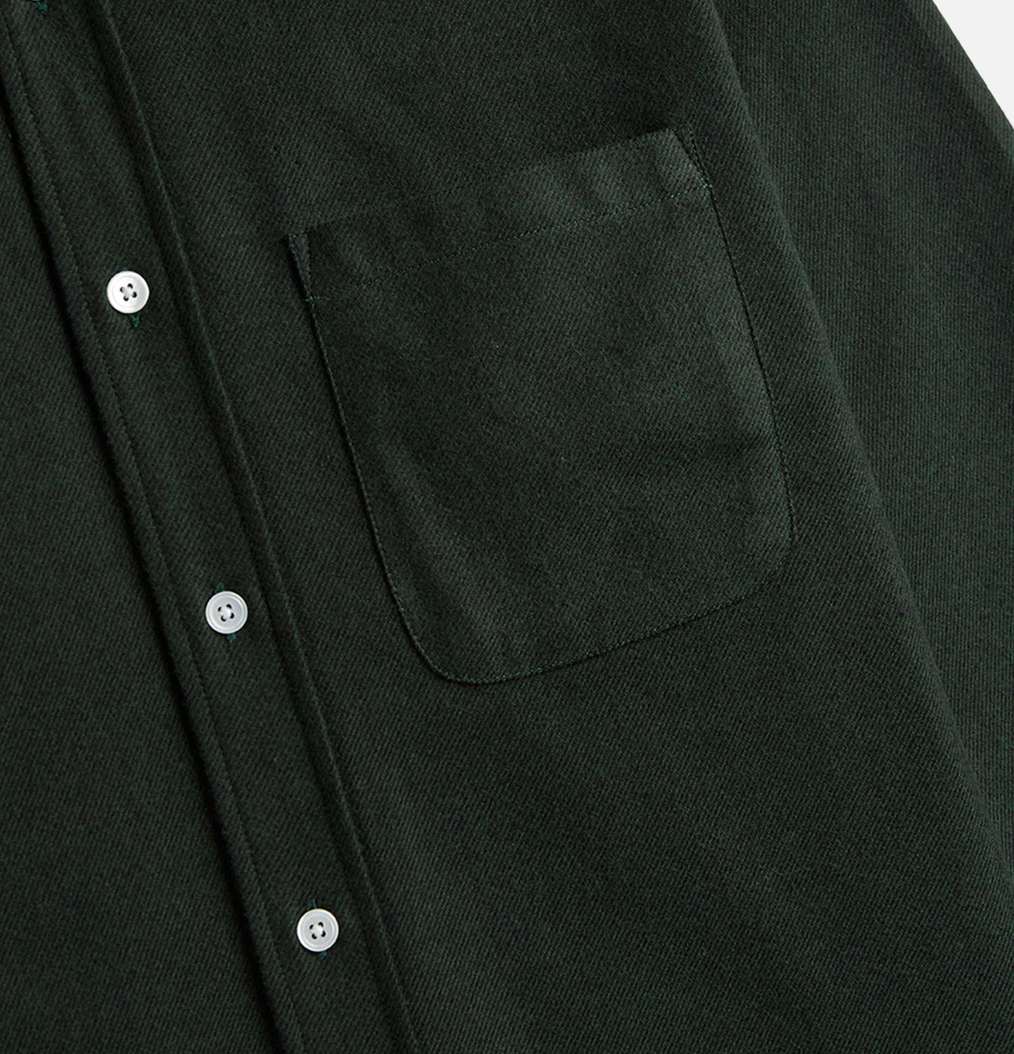 Chemise Teca Forest - Portuguese Flannel