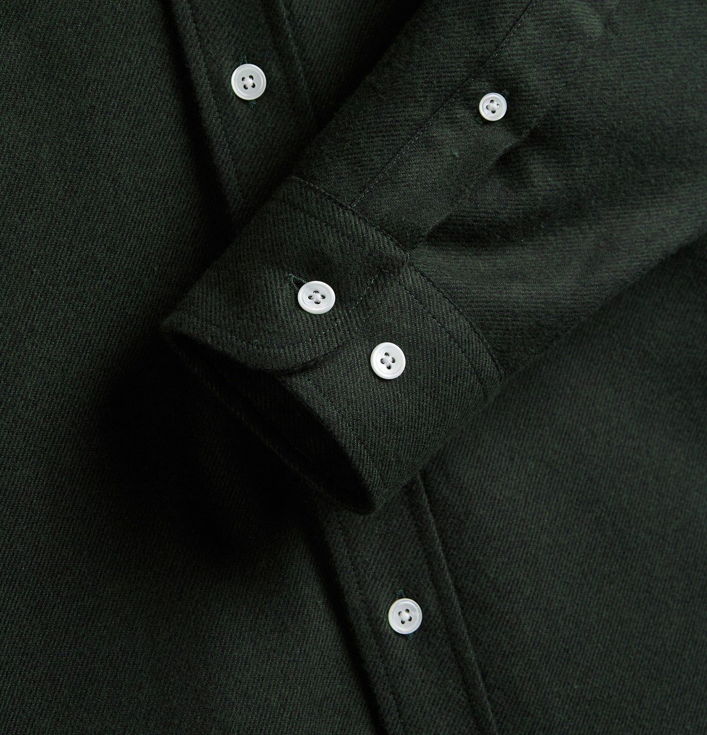 Chemise Teca Forest - Portuguese Flannel