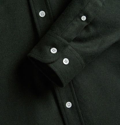 Chemise Teca Forest - Portuguese Flannel