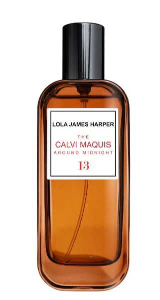 Lola James Harper - Room sprays