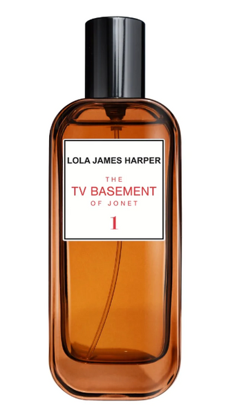 Lola James Harper - Room sprays