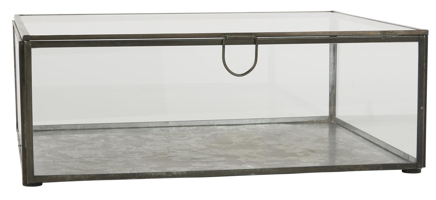 Boite à bijoux