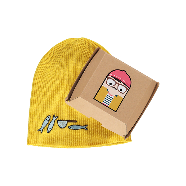 Will Woody be - bonnet