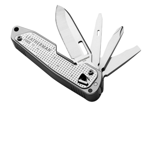 LEATHERMAN - T2 FREE
