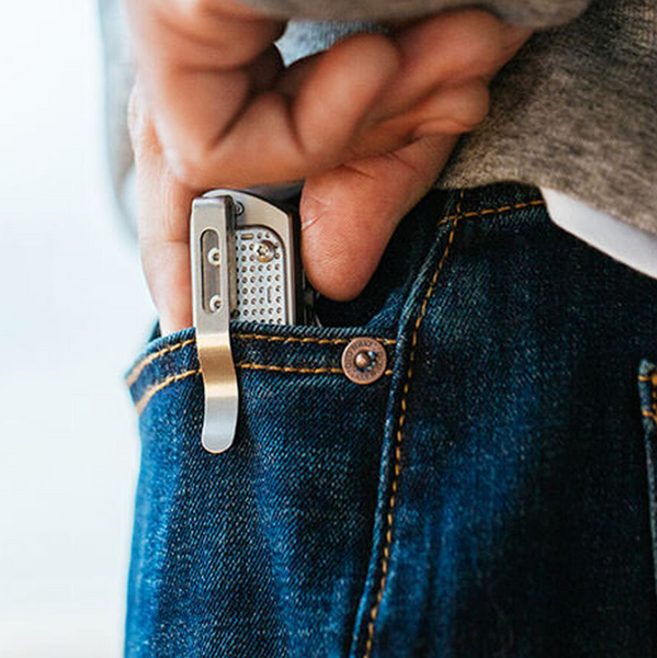 LEATHERMAN - T2 FREE