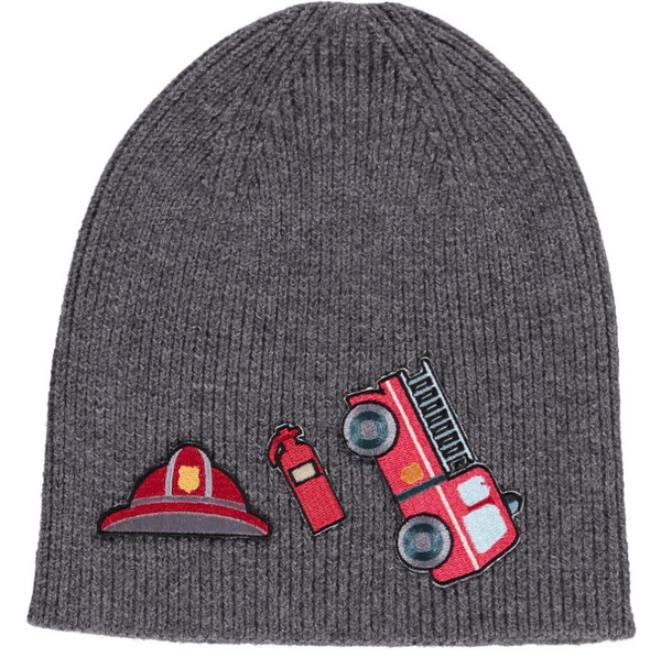 Will Woody be - bonnet