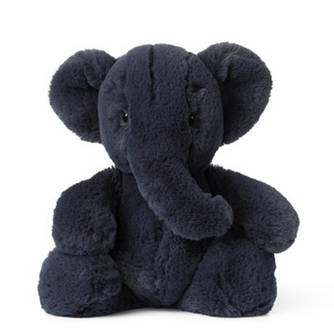 Peluche WWF - Eléphant gris 29 cm