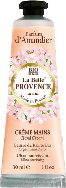 Crème main de Provence