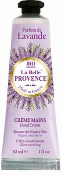 Crème main de Provence