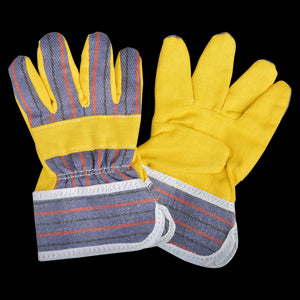 Maison Bonheur E - Gants de jardin enfants