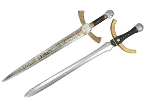 Épées de chevalier