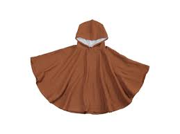 Fabelab - Poncho