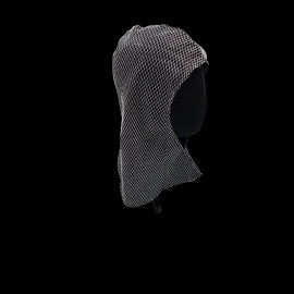 Maison Bonheur H - Capuche en cotte de maille