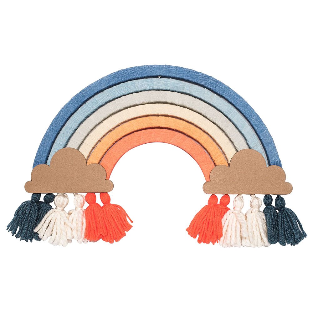 Koko - Kit DIY Arc-en-ciel - Vintage