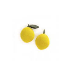 Muskhane - Citron avec tige