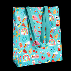 Maison Bonheur SAC SHOPPING TOP BANANA
