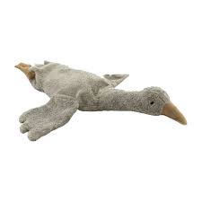 Senger - Peluche Oie Grise Petit
