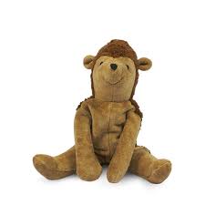 Senger - Peluche Hérissons Petit