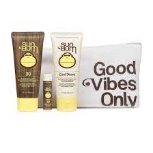 Maison Bonheur Sun Bum - Day Tripper