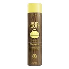 Maison Bonheur Sun Bum Revitalizing Shampoo