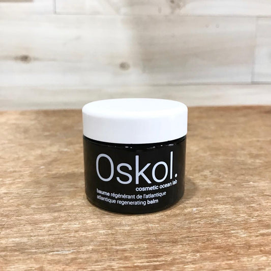 Oskol - Baume régénérant de l'Atlantique - 50ml