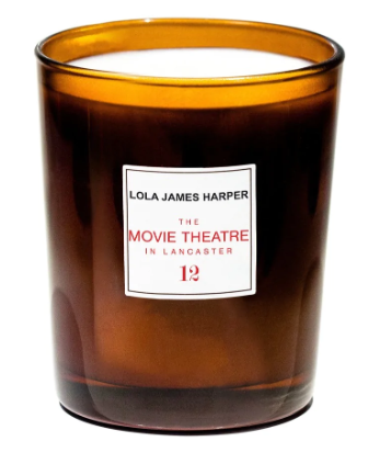 Lola James Harper - Candles