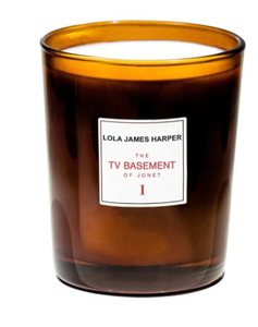 Lola James Harper - Candles