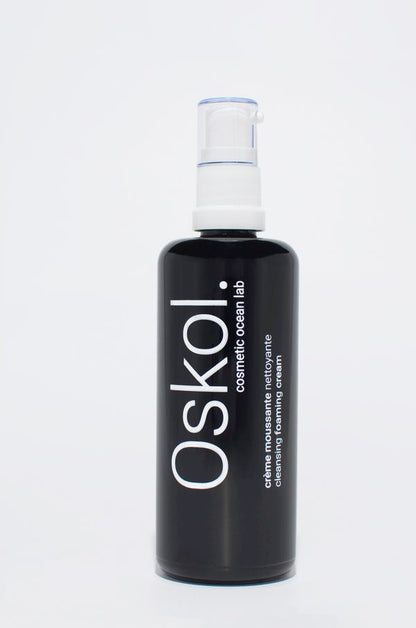 Oskol - Crème Moussante Nettoyante - 100ml