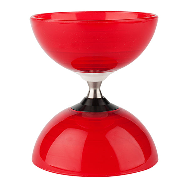 Diabolo Henrys axe à roulement