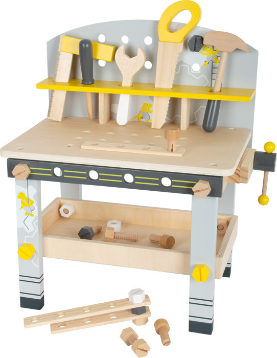 Établi compact Miniwob