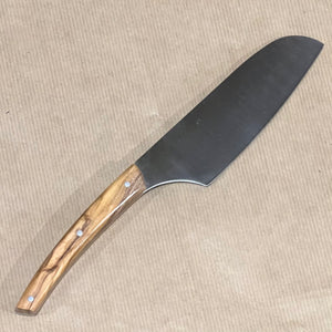 Couteaux Claude Dozorme