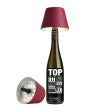 Lampe Bouteille accu