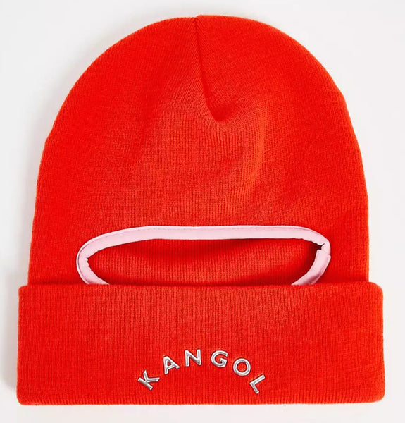 Kangol - Bonnet Cagoule