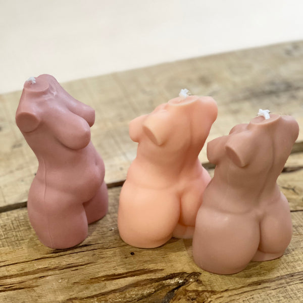 Bougies Inclusives