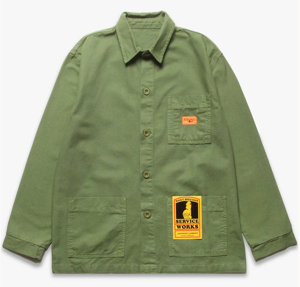 Service Works - Veste