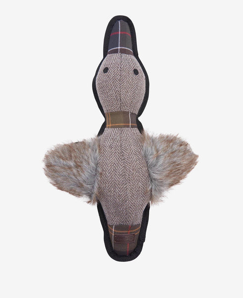 Barbour - Dog Toy Duck
