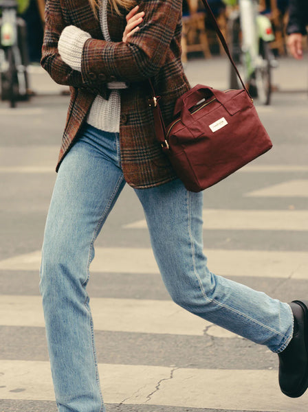 Mini Sauval - Le City Bag